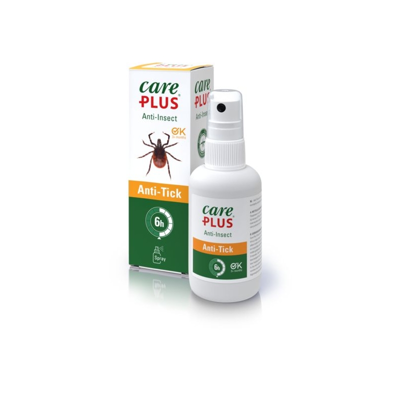 Care Plus Anti-Teek 60ml