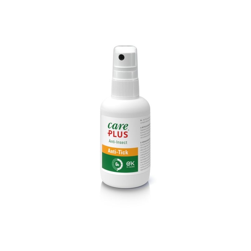 Care Plus Anti-Teek 60ml