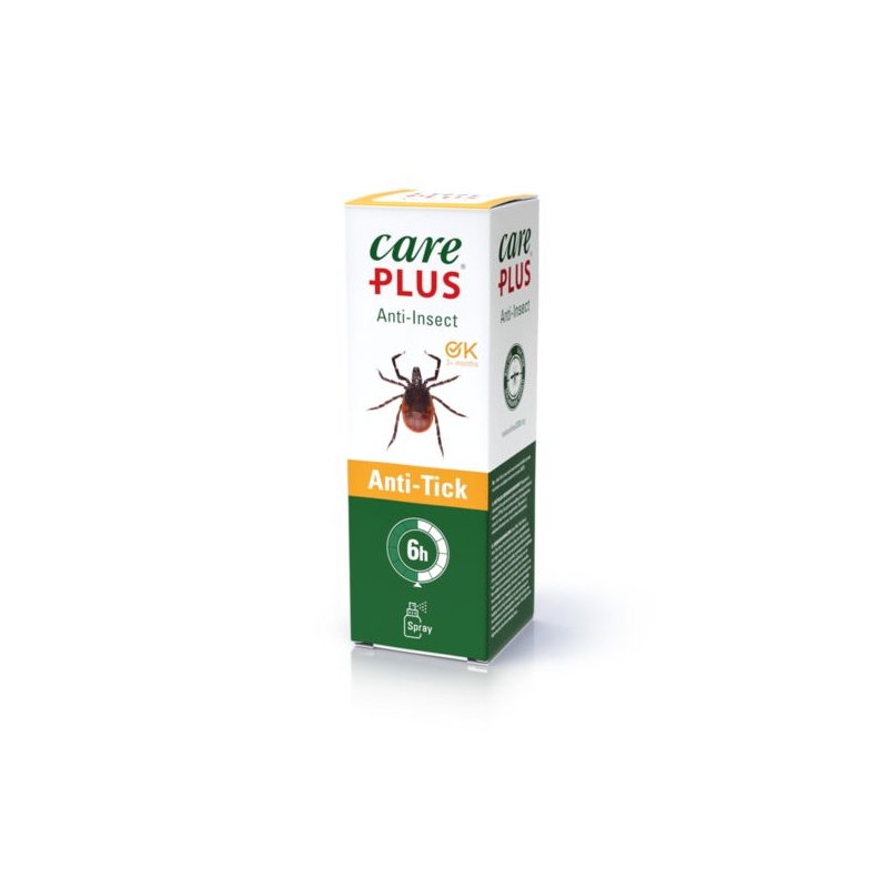 Care Plus Anti-Teek 60ml