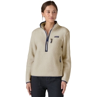 Patagonia Retro Pile Marsupial Women's Natural