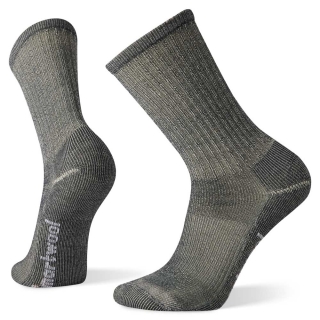 Smartwool Classic Hike Light Cush.Crew Light Grey