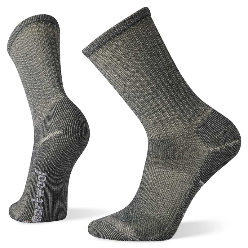 Smartwool Classic Hike Light Cush.Crew Light Grey