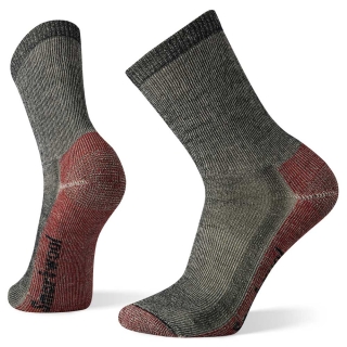 Smartwool Classic Hike Full Cush.Crew Black