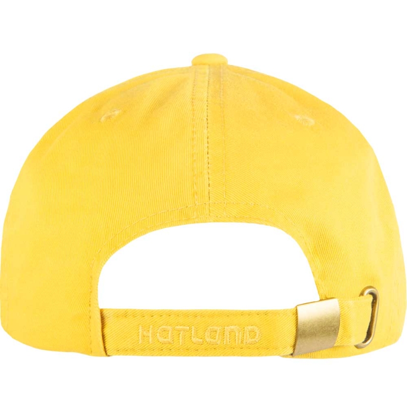Hatland Xess Yellow
