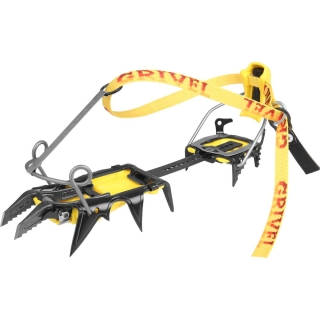 Grivel Crampons G14 COM (w/Antibott)