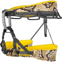 Grivel Harness Trend Python