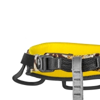 Grivel Harness Trend Python