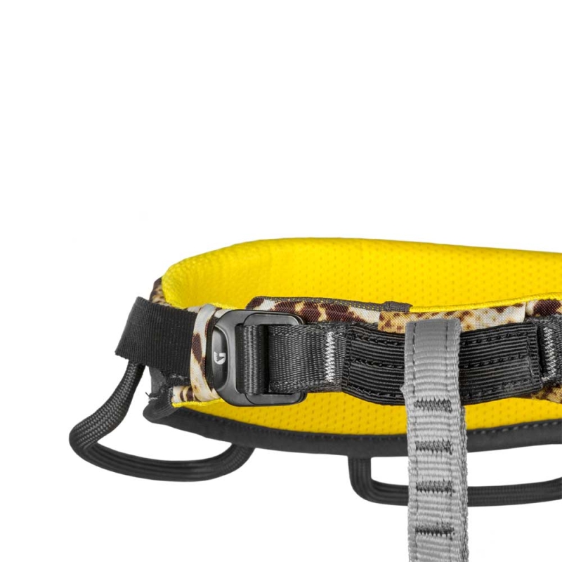 Grivel Harness Trend Python