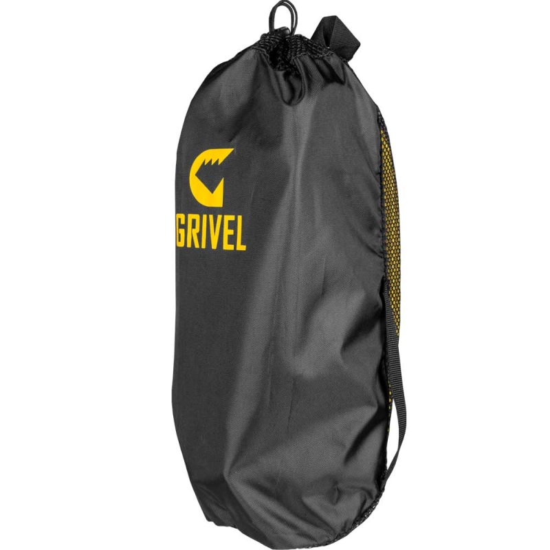 Grivel Harness Trend Python
