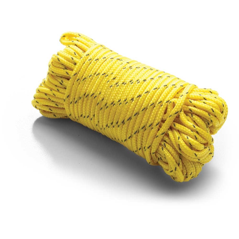 Coghlans Reflective Guyline 15m x 2mm