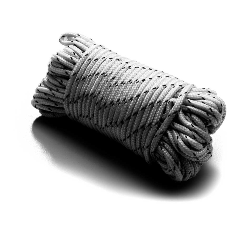 Coghlans Reflective Guyline 15m x 2mm
