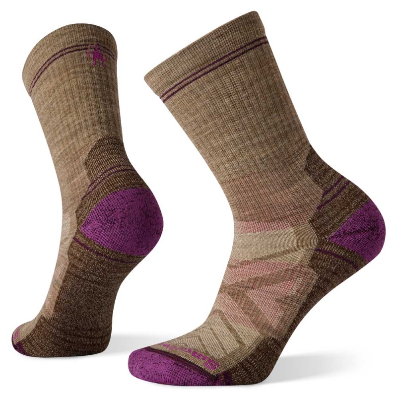 Smartwool Performance Hike Light Cush.Crew Women's Fossil