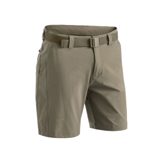 Maier Sports Nil Short Coriander