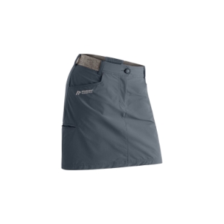 Maier Sports Norit Skortin Women's Graphite