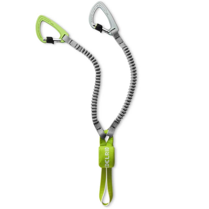 Edelrid Cable Kit Ultralite VI oasis