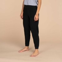 Sherpa Rolpa Jogger Pants Women's Black