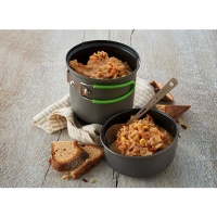 Trek n Eat Potato Stew with Fried Onions