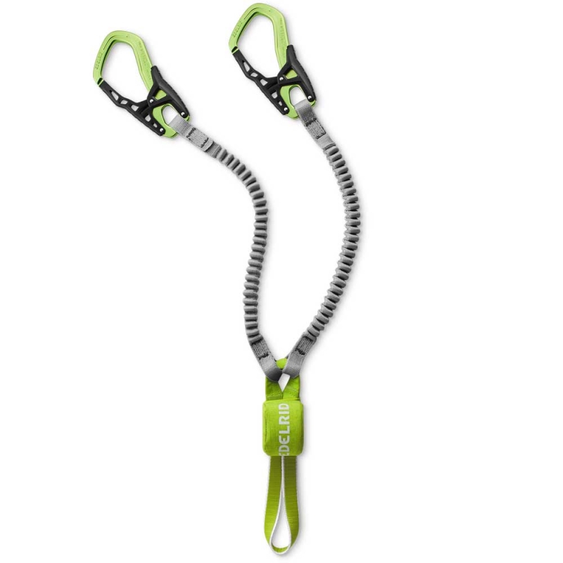 Edelrid Cable Kit VI Oasis
