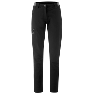 Maier Sports Norit Winter Pants Women's Black