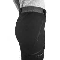 Maier Sports Norit Winter Pants Women's Black