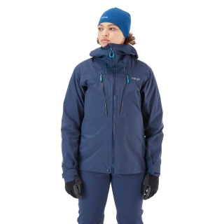 RAB Muztag GTX Jacket Women's Deep Ink