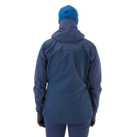 RAB Muztag GTX Jacket Women's Deep Ink