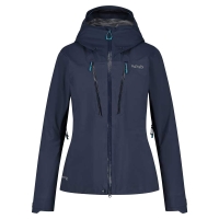 RAB Muztag GTX Jacket Women's Deep Ink