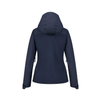 RAB Muztag GTX Jacket Women's Deep Ink