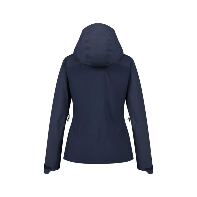 RAB Muztag GTX Jacket Women's Deep Ink