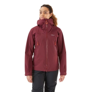 RAB Kangri Jacket GTX Women's  Deep Heather