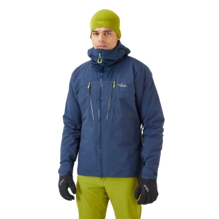 RAB Muztag GTX Jacket Deep Ink