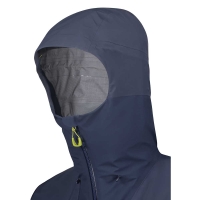 RAB Muztag GTX Jacket Deep Ink