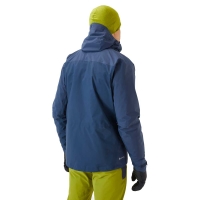 RAB Muztag GTX Jacket Deep Ink