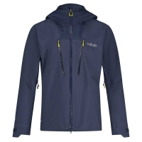RAB Muztag GTX Jacket Deep Ink