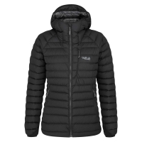 RAB Infinity Microlight Jacket Women's Black