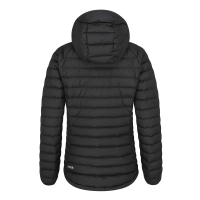 RAB Infinity Microlight Jacket Women's Black