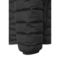 RAB Infinity Microlight Jacket Black