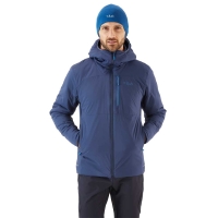 RAB Xenair Alpine Jacket Deep Ink
