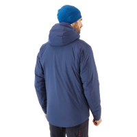 RAB Xenair Alpine Jacket Deep Ink