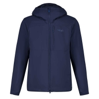 RAB Xenair Alpine Jacket Deep Ink