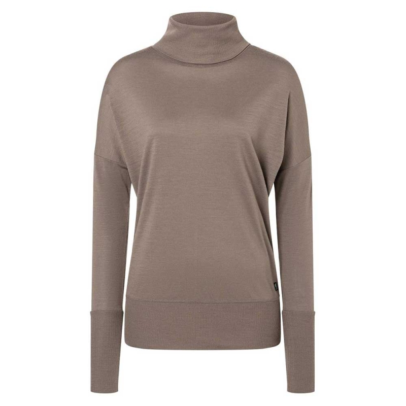 Super Natural Skiing Turtle Women's FALCON