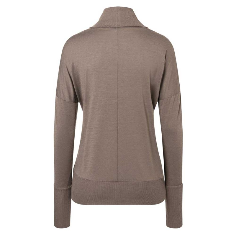 Super Natural Skiing Turtle Women's FALCON
