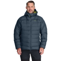 RAB Infinity Alpine Jacket  Orion Blue