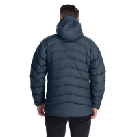 RAB Infinity Alpine Jacket  Orion Blue