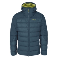 RAB Infinity Alpine Jacket  Orion Blue