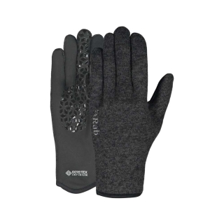 RAB Quest Infinium Gloves Antracite