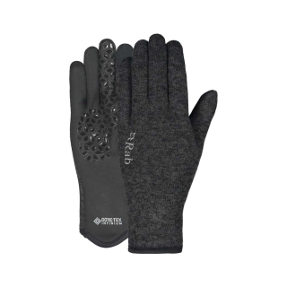 RAB Quest Infinium Gloves Women's Anthracite