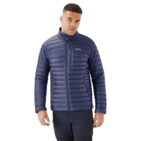RAB Microlight Jacket Deep Ink