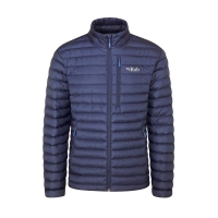 RAB Microlight Jacket Deep Ink