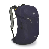 Lowe Alpine Airzone Active 22 Navy middelgrote wandelrugzak (20 t/m 29 liter)